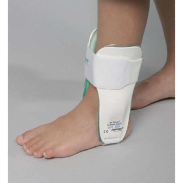 Νάρθηκας Ποδοκνημικής AIR CAST One Size